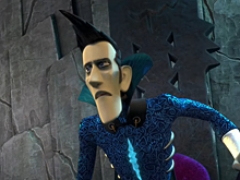 Названа дата выхода мультфильма «Кощей. Тайна живой воды»