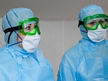 В Волгограде после жалобы врачей на отсутствие защиты проводится проверка