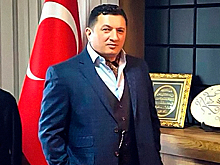 Убит глава азербайджанской мафии