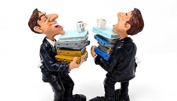 Кадровое делопроизводство: как избежать споров и штрафов