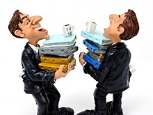 Кадровое делопроизводство: как избежать споров и штрафов