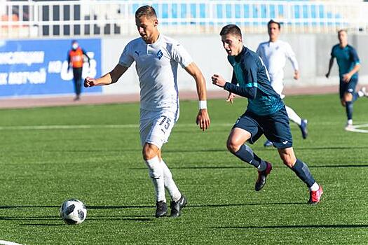 ФК «Челябинск» одержал победу в Ижевске и готовиться к следующей игре