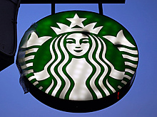 Starbucks приостановит бизнес в России