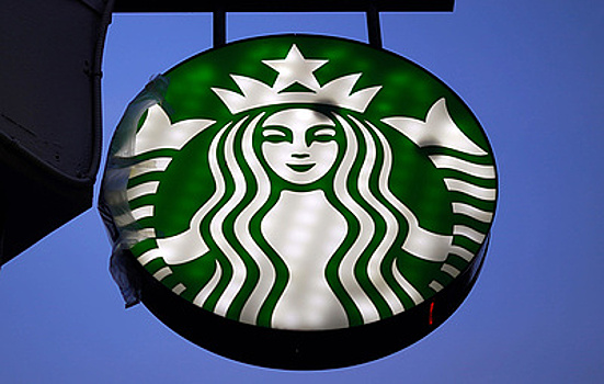 Starbucks приостановит бизнес в России