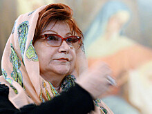 Здоровье Елены Степаненко пошатнулось