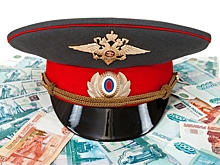 На брянских гаишников завели десять уголовных дел