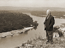 Библиотека № 180 проведет для поклонников творчества М. Шолохова тематическую лекцию