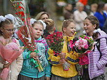 Синоптик рассказал о погоде в России на День знаний