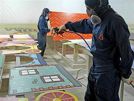 Программа бережливого производства становится все более востребованной в Самарской области