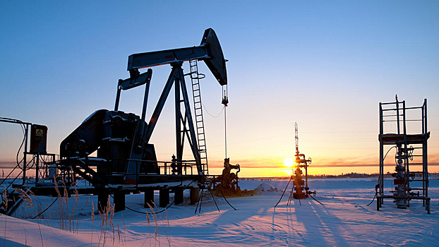 Добыча нефти падает. Антирекорд будет побит к 2020 году