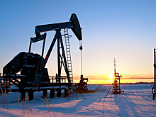 Добыча нефти падает. Антирекорд будет побит к 2020 году