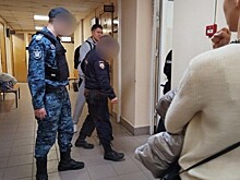 Бывший глава двух районов Казани Миронов останется под стражей не смотря на снятие обвинений в мошенничестве