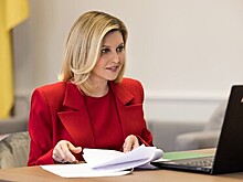 Раскрыты подробности о квартире жены Зеленского в Крыму