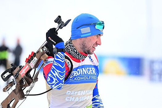 Редькин разозлился из-за неудачи Логинова в спринте на ЧМ в Поклюке