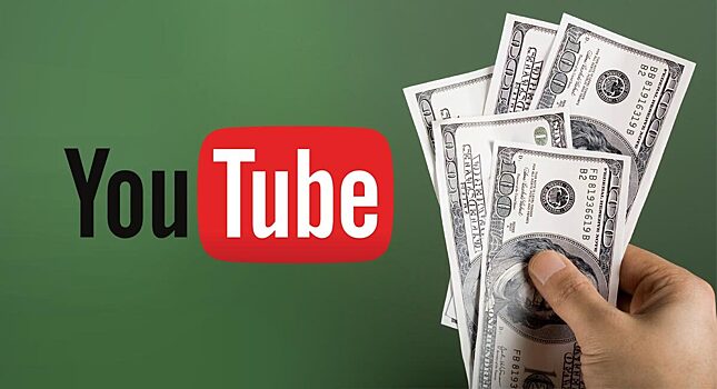 YouTube обогнал популярный онлайн-кинотеатр по выручке с рекламы, заработав почти $30 млрд в 2021 году