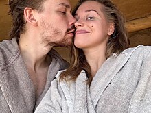 Кристина Асмус рассказала о трогательном сюрпризе, который устроила бойфренду в день рождения