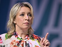 Захарова: Россия точечно отвечает на неадекватные действия Польши