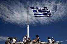 В Греции признали неэффективность западных санкций против России