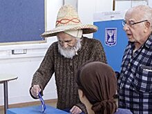 The Times of Israel (Израиль): по опросам, блок Нетаньяху лидирует, не добирая 3-4 мест для большинства в кнессете