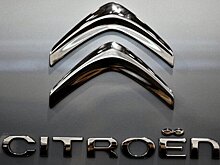 Серийное производство Citroen C5 Aircross запустили на автозаводе в Калуге