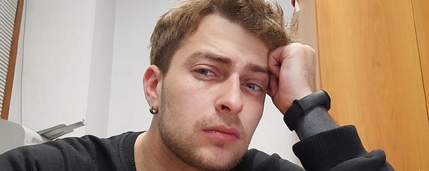 Журналиста из Владимира Святослава Логинова подозревают в сбыте запрещенных веществ