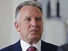 WSJ: Уиткофф отправляется на встречу с Зеленским и европейцами 14 декабря в Берлин