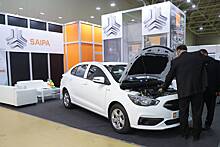 Иранский производитель Saipa назвал цены на свои автомобили для России