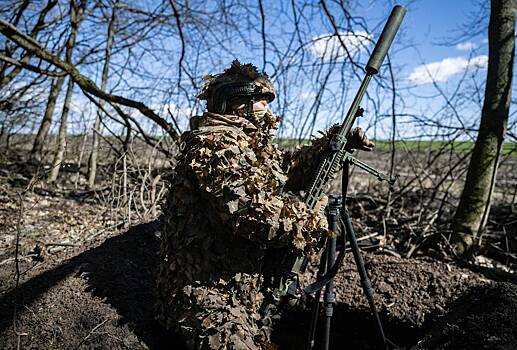Появились подробности о боях с ВСУ в одном из городов ДНР