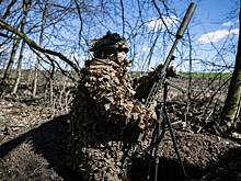 Появились подробности о боях с ВСУ в одном из городов ДНР