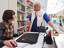 «БоянЪ, братцы!»: как социальные сети работают на новый имидж городской библиотеки