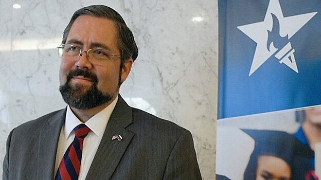 Генконсул США восхитился россиянами