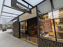 Amazon открыла «оффлайн» магазин
