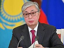 Казахстан отказался продавать землю иностранцам