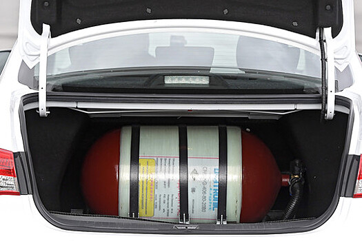 В Тюмени человек не выжил при взрыве газового баллона