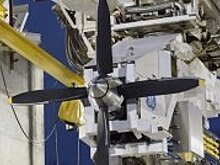 GE Aviation и Boeing будут сотрудничать в создании гибридных авиадвигателей