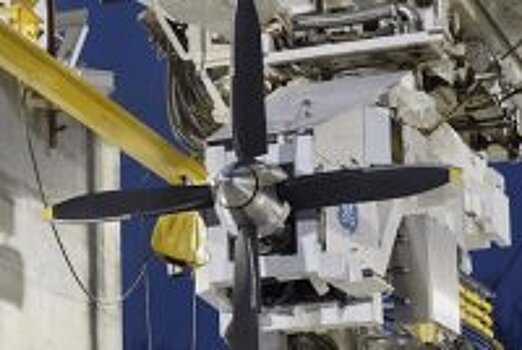 GE Aviation и Boeing будут сотрудничать в создании гибридных авиадвигателей