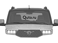 Для «Русского Прадо» запатентовали капот