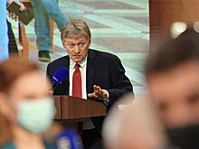 Песков — о передвижениях российской армии: «Никто не блуждал и не блуждает»