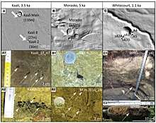 Геологи придумали, как идентифицировать места падения метеоритов
