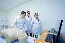 Первая олимпиада по специальности «Анестезиология и реаниматология» состоялась в КемГМУ Минздрава России