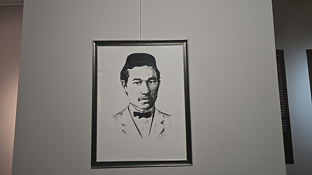 Миржакып Дулатов: жизнь, слово и путь свободы