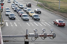 Власти отложили запуск проекта по проверке ОСАГО дорожными камерами