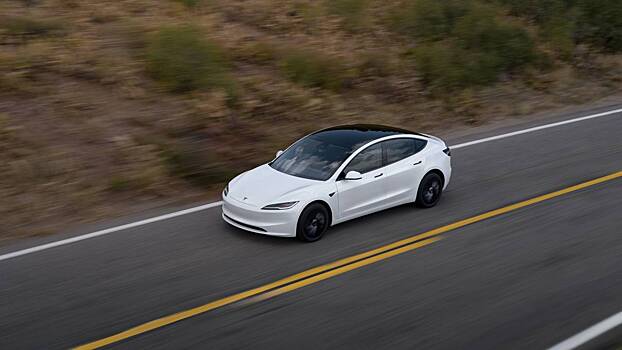 Новые «бюджетные» Tesla сложно назвать таковыми