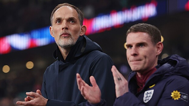 Тухель может возглавить клуб АПЛ