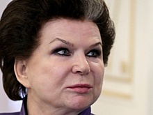 Валентине Терешковой стало плохо во время заседания Госдумы