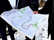 В Михайловске хотят построить ещё одну дорогу в Ставрополь