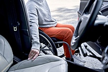 Предложено разрешить инвалидам не платить за парковку