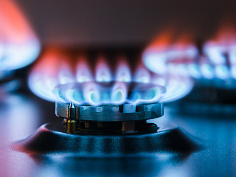 С 1 августа в Оренбургской области вырос тариф на газ