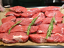 ЕС призвали есть меньше мяса для смягчения продовольственного кризиса