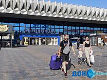 Центральный областной автовокзал в Ростове заработает уже в 2023 году